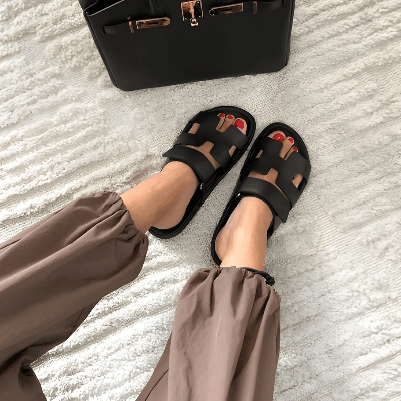 Lily Melbourne Alessia - Chic women's sandals for stylish comfort