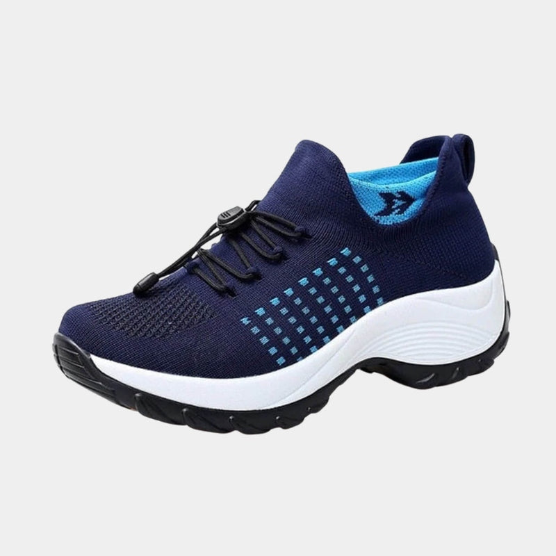Lily Melbourne Cindy - Comfortable orthopedic shoes for ultimate support