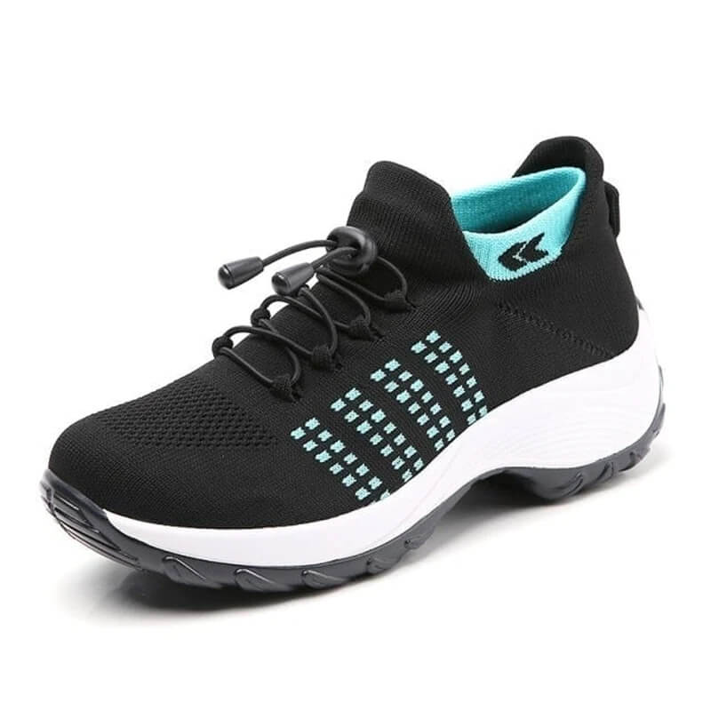 Lily Melbourne Cindy - Comfortable orthopedic shoes for ultimate support