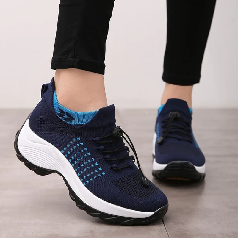 Lily Melbourne Cindy - Comfortable orthopedic shoes for ultimate support