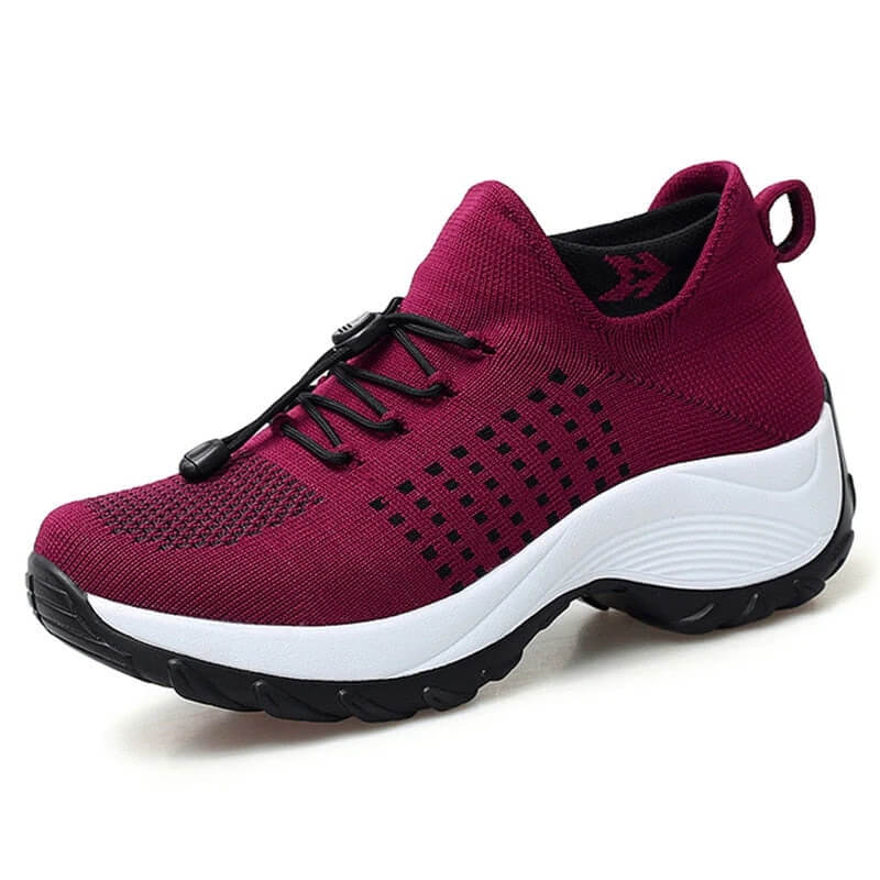 Lily Melbourne Cindy - Comfortable orthopedic shoes for ultimate support