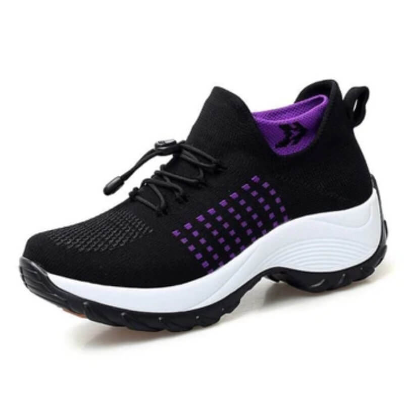 Lily Melbourne Cindy - Comfortable orthopedic shoes for ultimate support