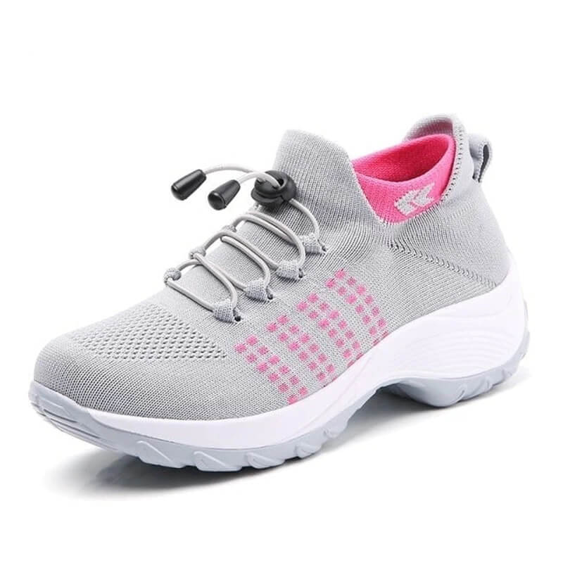 Lily Melbourne Cindy - Comfortable orthopedic shoes for ultimate support