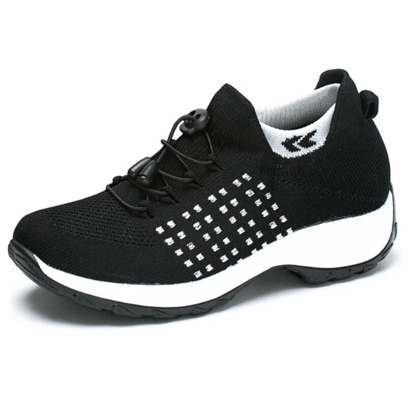 Lily Melbourne Cindy - Comfortable orthopedic shoes for ultimate support