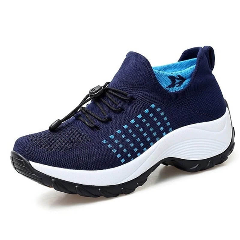 Lily Melbourne Cindy - Comfortable orthopedic shoes for ultimate support