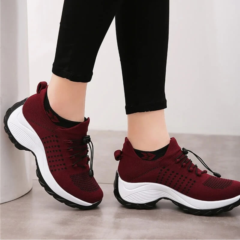 Lily Melbourne Cindy - Comfortable orthopedic shoes for ultimate support