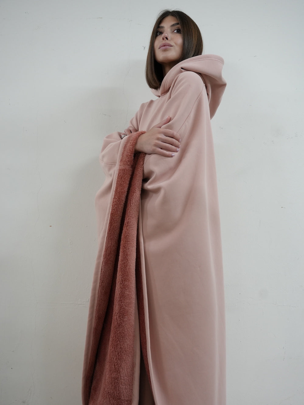 Lily Melbourne Hoodies Patricia - Luxury Fleece Hoodie