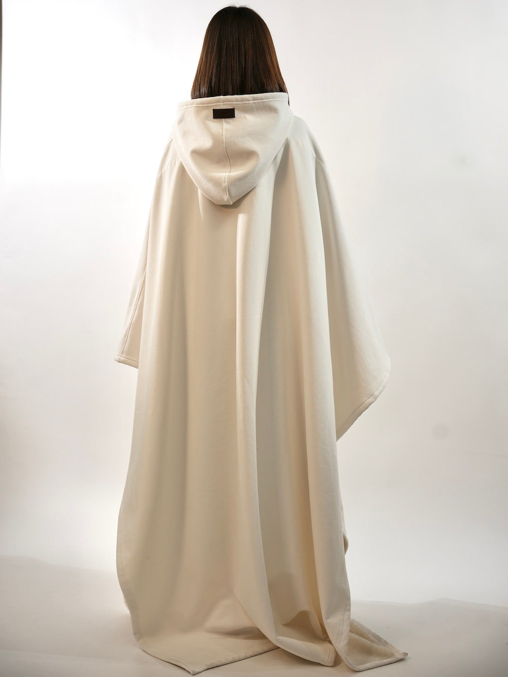 Lily Melbourne Hoodies Patricia - Luxury Fleece Hoodie