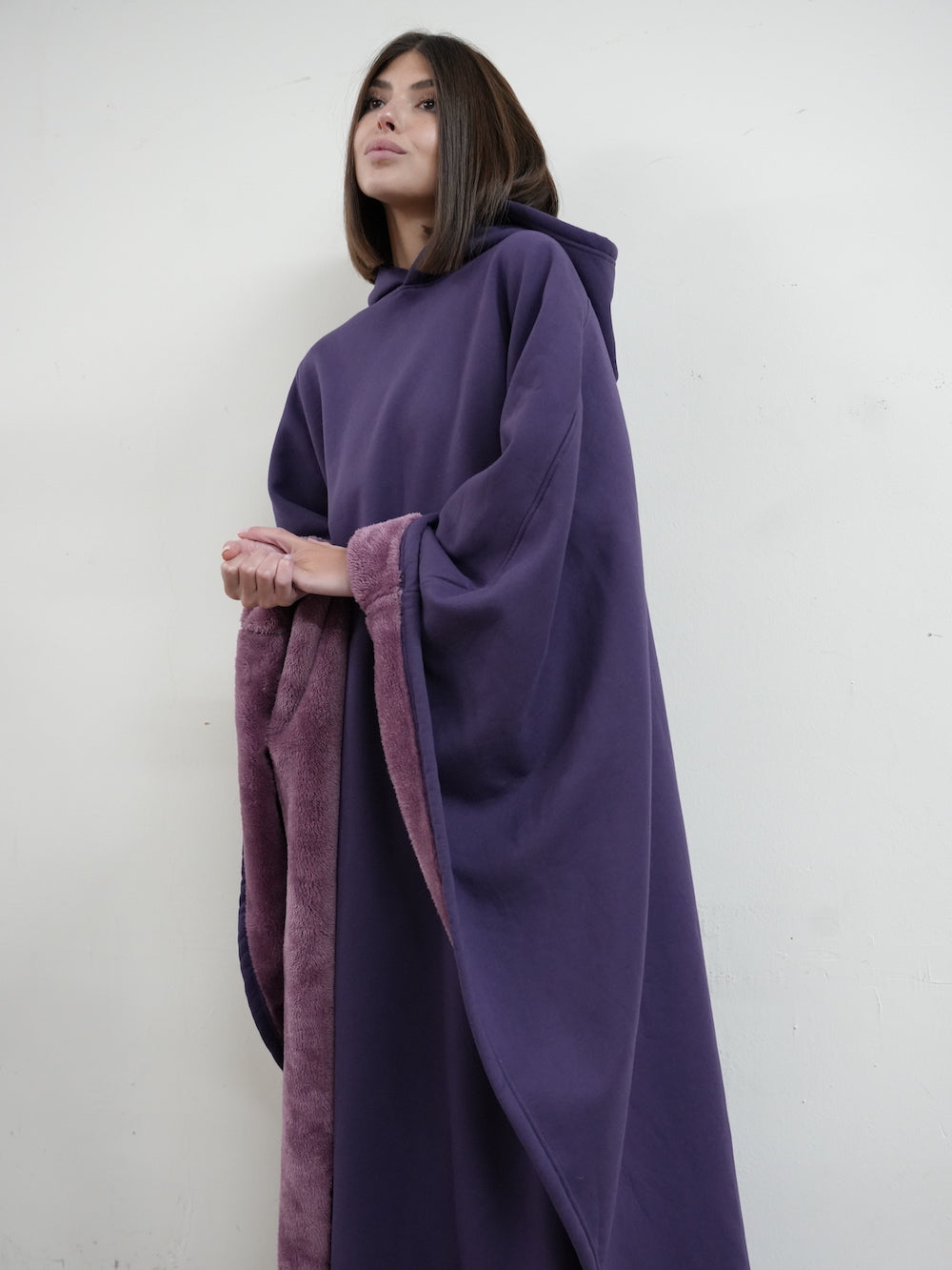 Lily Melbourne Hoodies Patricia - Luxury Fleece Hoodie