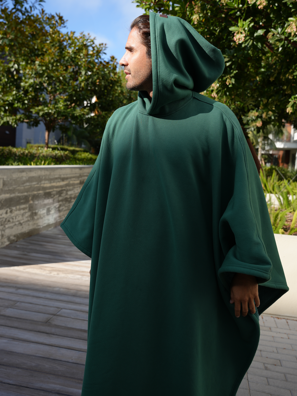 Lily Melbourne Hoodies Patricia - Luxury Fleece Hoodie