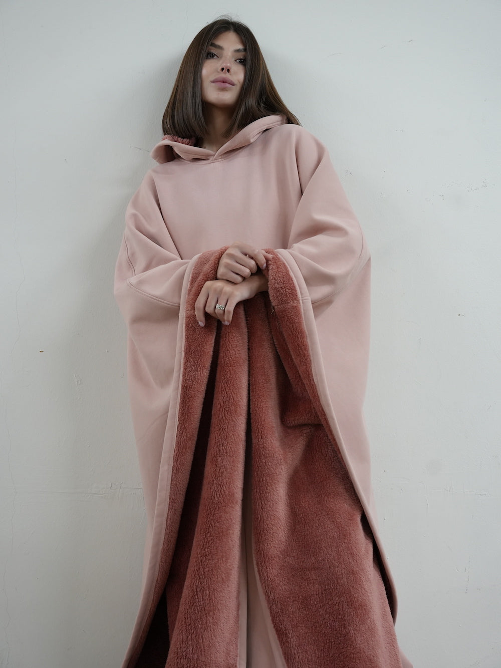 Lily Melbourne Hoodies Patricia - Luxury Fleece Hoodie