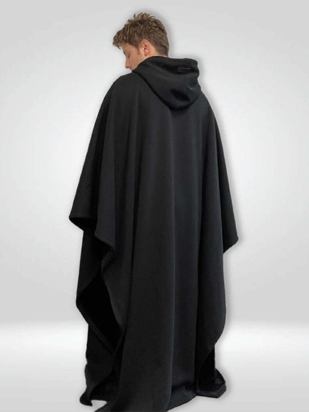 Lily Melbourne Hoodies Patricia - Luxury Fleece Hoodie