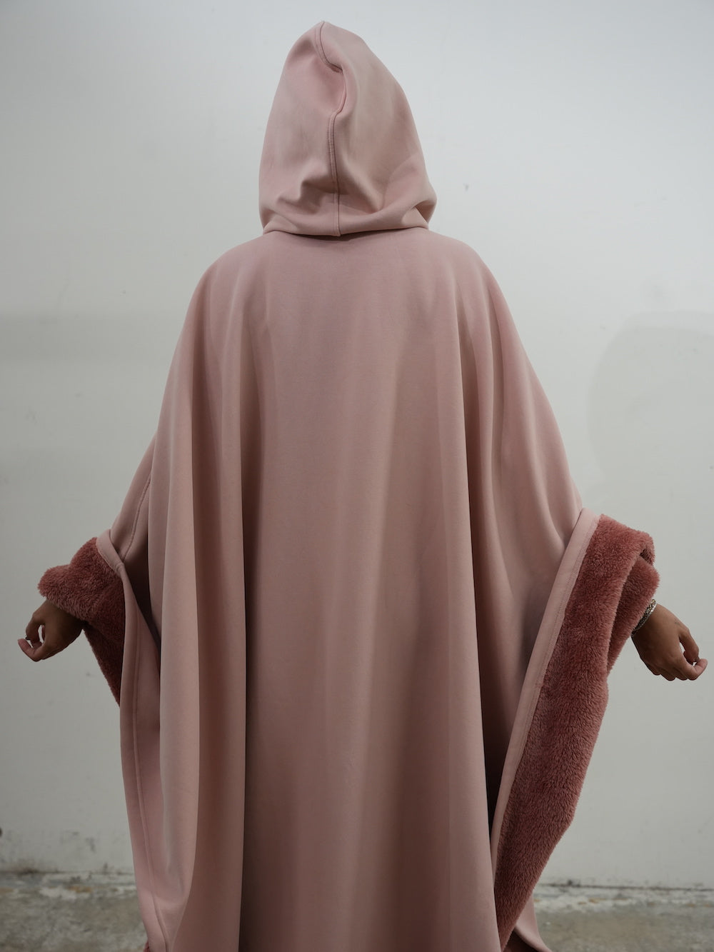 Lily Melbourne Hoodies Patricia - Luxury Fleece Hoodie