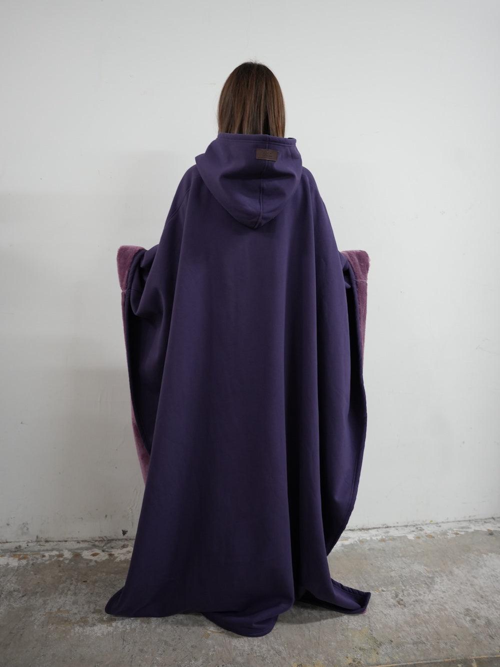 Lily Melbourne Hoodies Patricia - Luxury Fleece Hoodie