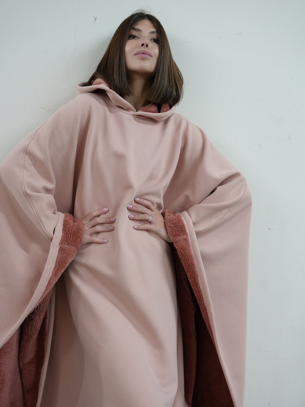 Lily Melbourne Hoodies Patricia - Luxury Fleece Hoodie