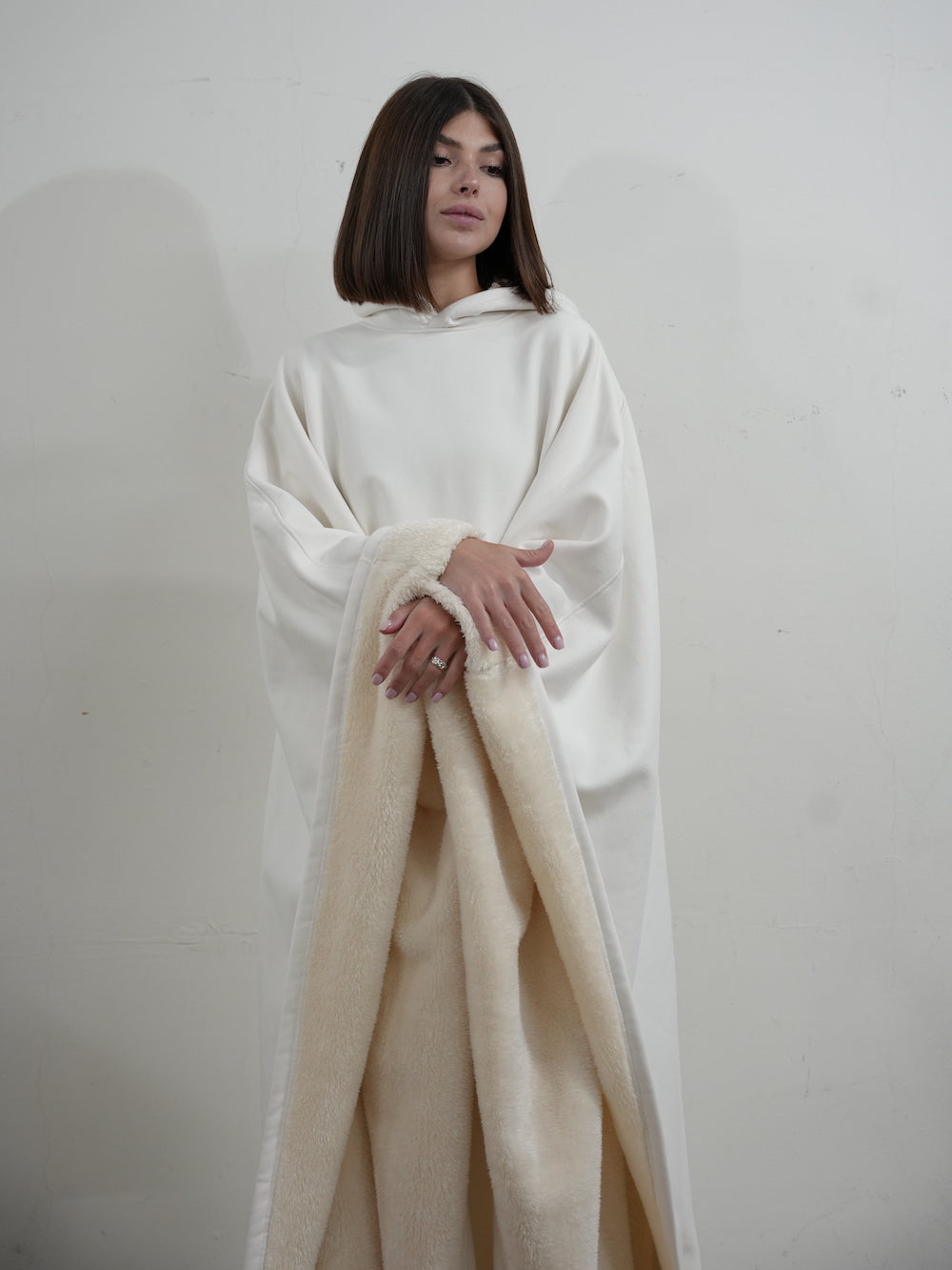 Lily Melbourne Hoodies Patricia - Luxury Fleece Hoodie