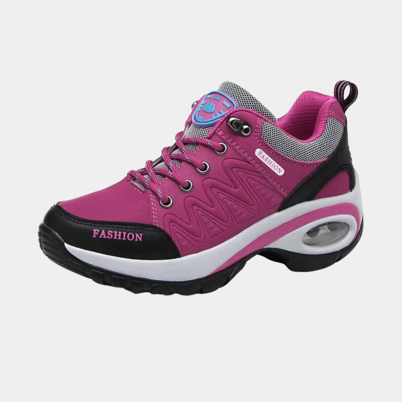 Lily Melbourne Jada - Stylish orthopedic shoes for comfort and support