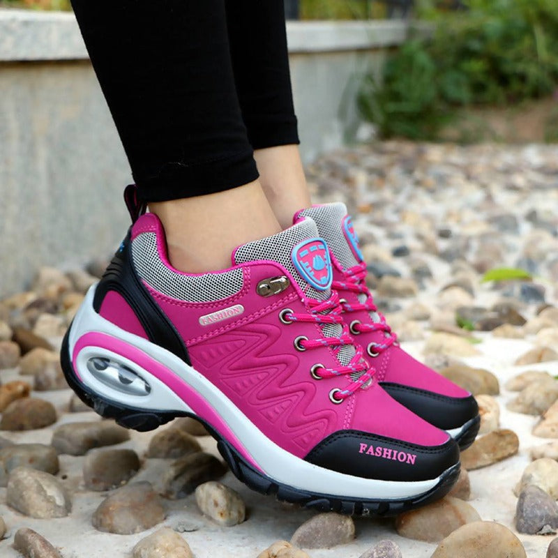 Lily Melbourne Jada - Stylish orthopedic shoes for comfort and support