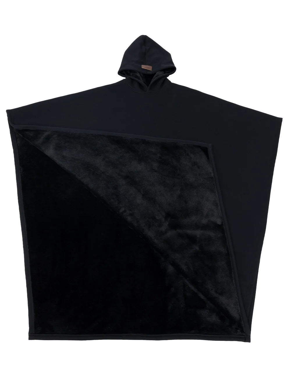 Lily Melbourne Jamie - Trendy Hoodie Cloak Robe