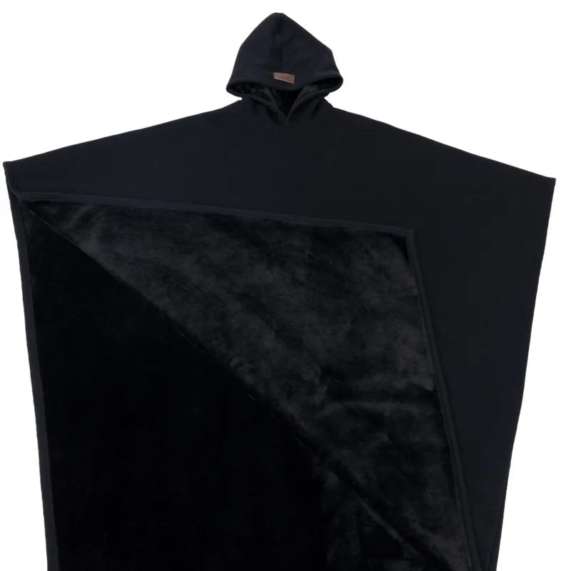 Lily Melbourne Jamie - Trendy Hoodie Cloak Robe