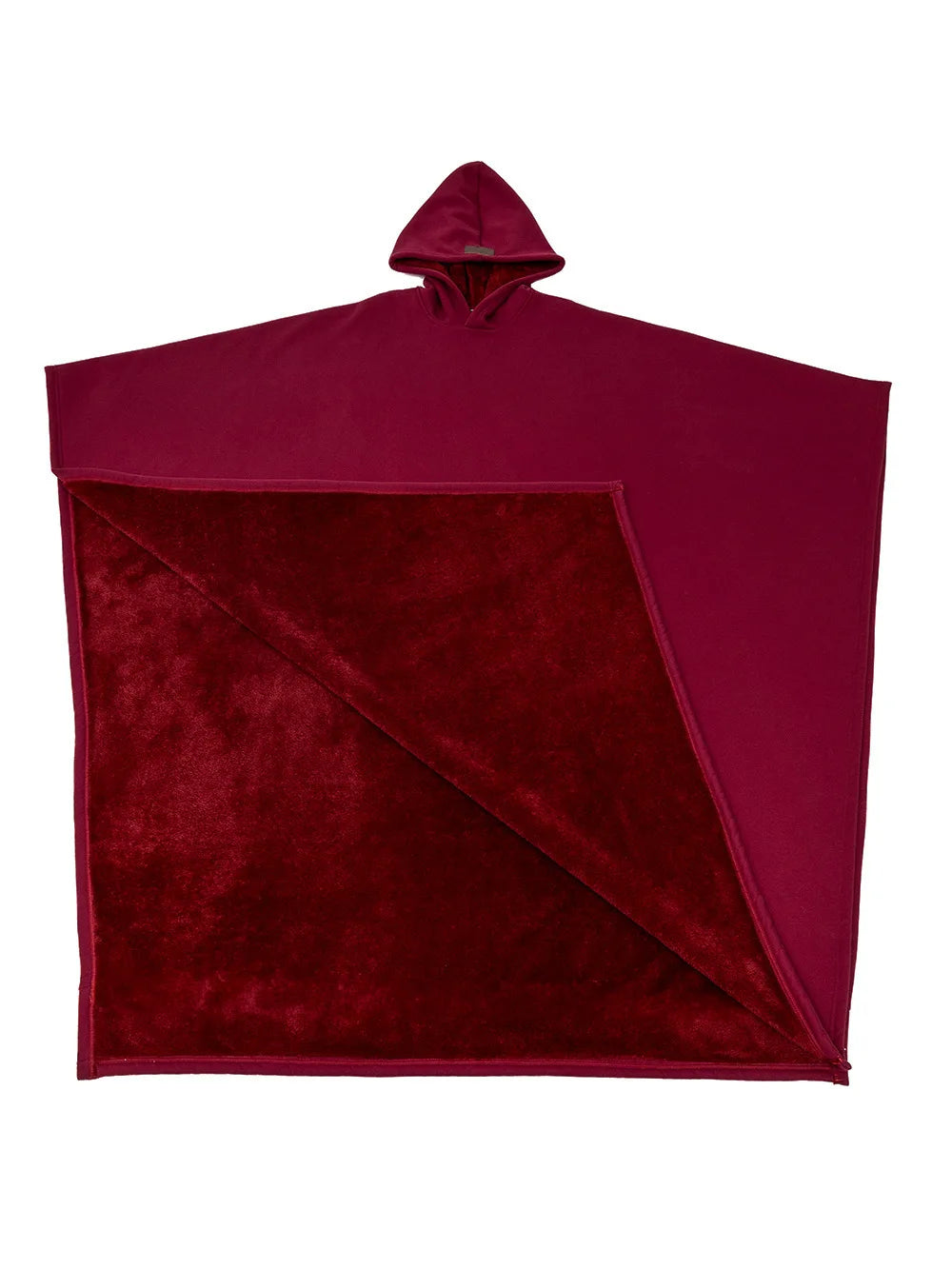 Lily Melbourne Jamie - Trendy Hoodie Cloak Robe