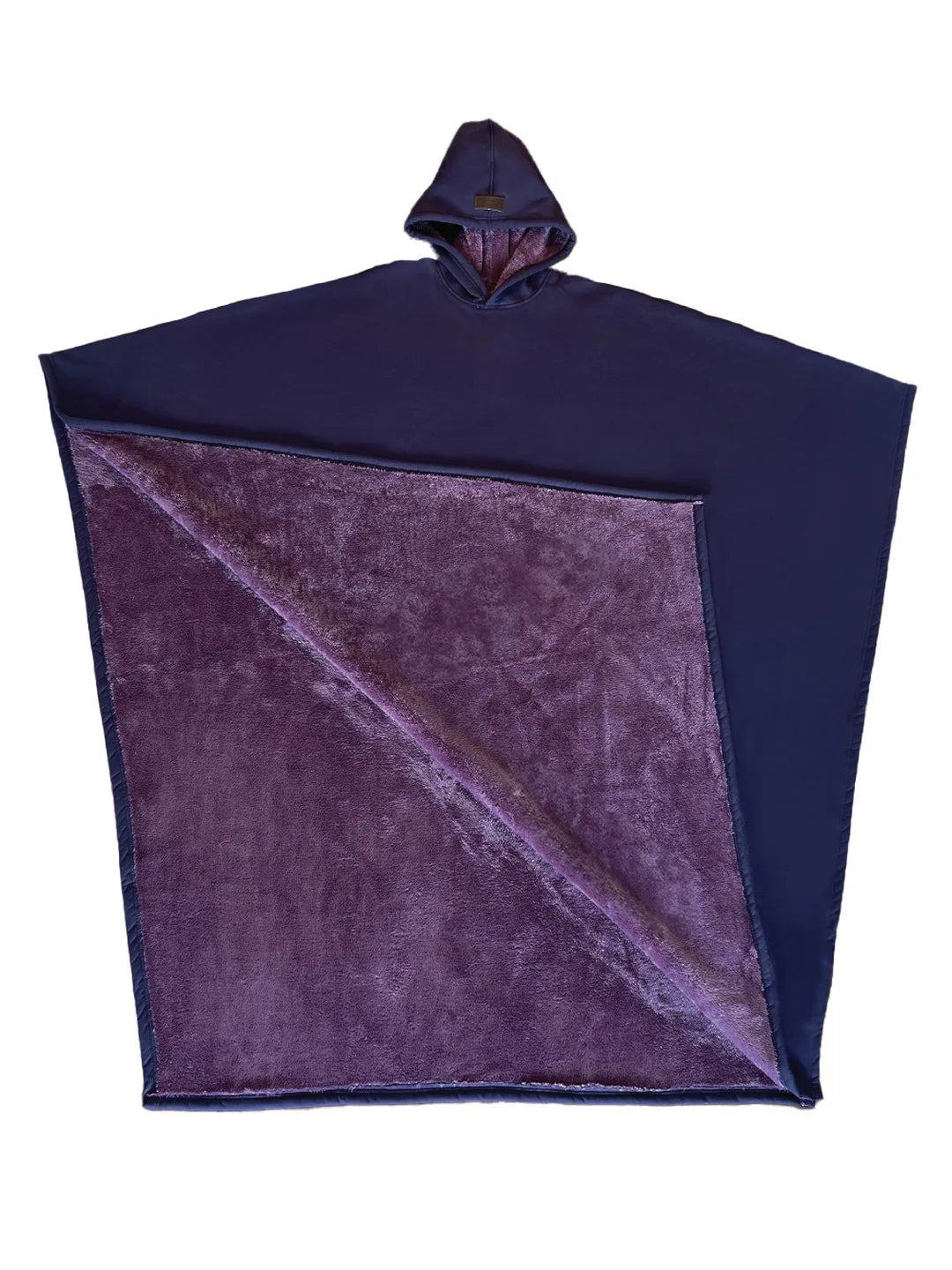 Lily Melbourne Jamie - Trendy Hoodie Cloak Robe