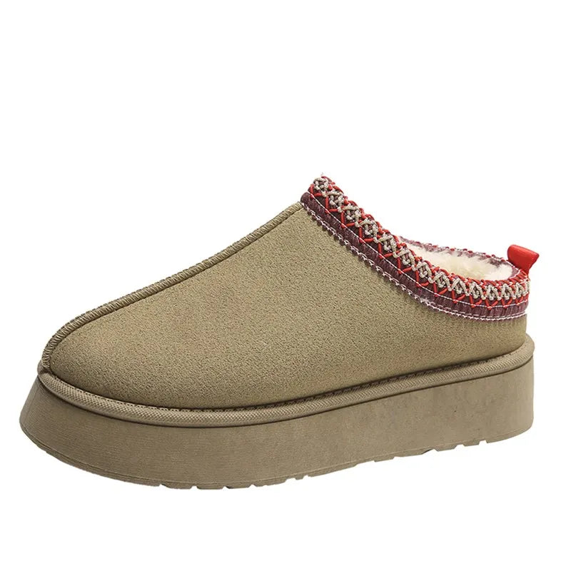 Lily Melbourne Jasmine - Stylish and cozy slippers for ultimate comfort