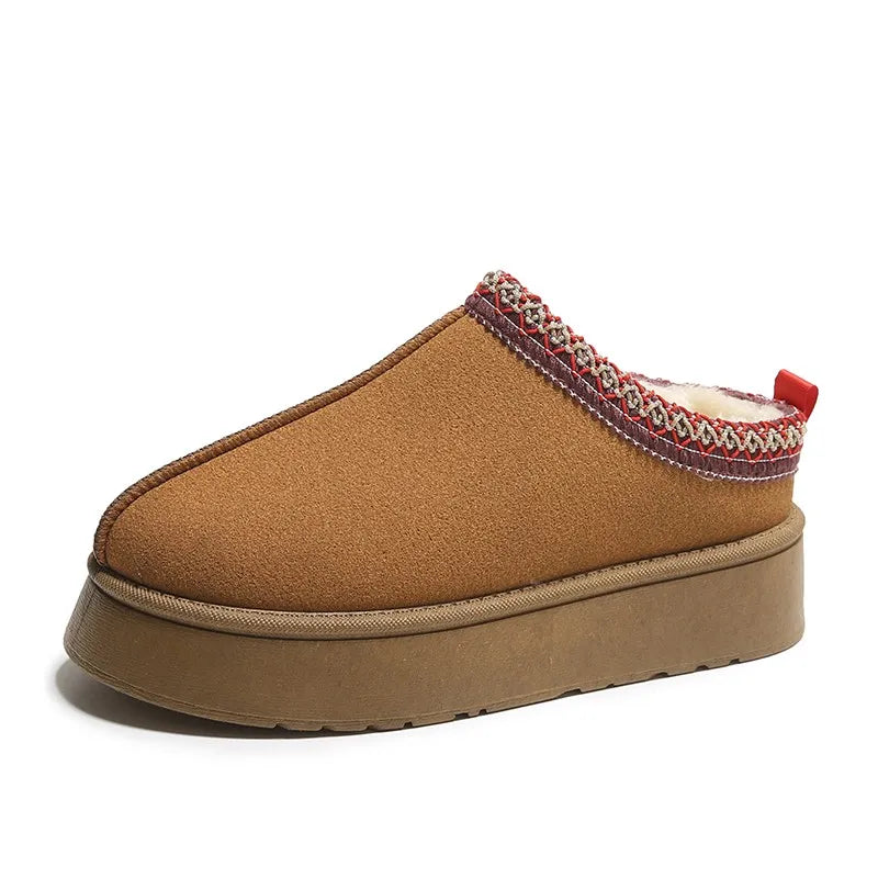 Lily Melbourne Jasmine - Stylish and cozy slippers for ultimate comfort