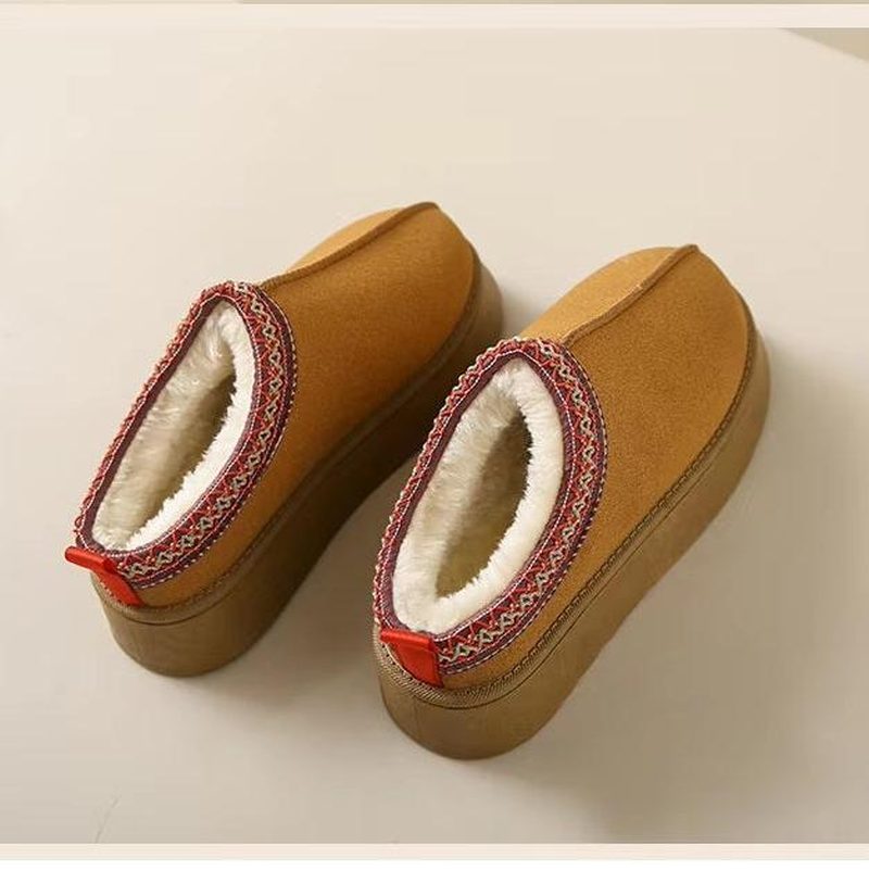 Lily Melbourne Jasmine - Stylish and cozy slippers for ultimate comfort