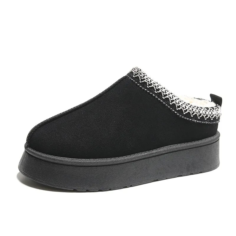Lily Melbourne Jasmine - Stylish and cozy slippers for ultimate comfort
