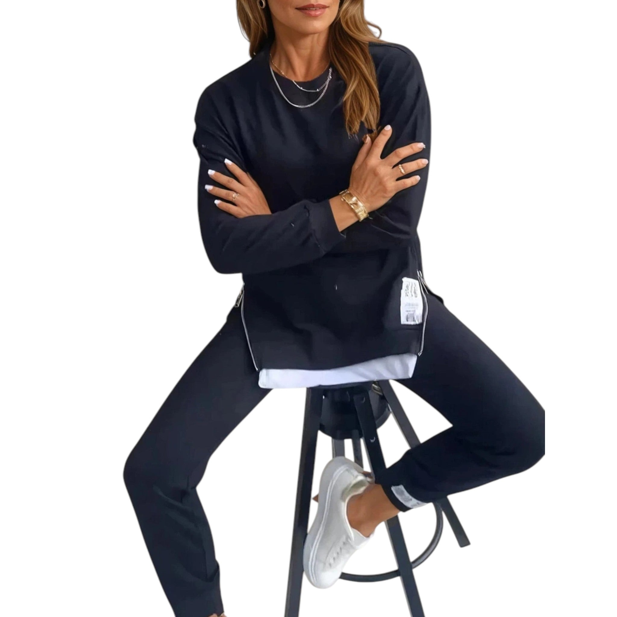 Julia - Classic Lounge Set For Ultimate Comfort