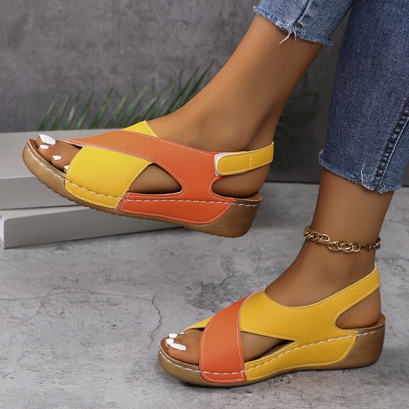 Lily Melbourne Laura - Stylish orthopedic sandals for ultimate comfort and support