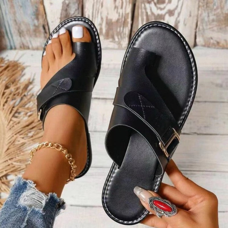 Lily Melbourne Luella - Stylish and supportive orthopedic sandals for all-day comfort