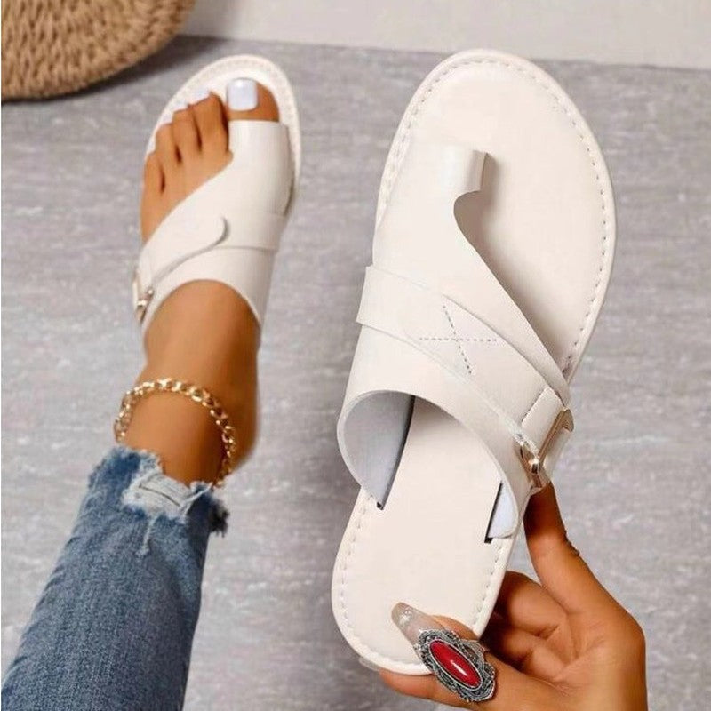 Lily Melbourne Luella - Stylish and supportive orthopedic sandals for all-day comfort