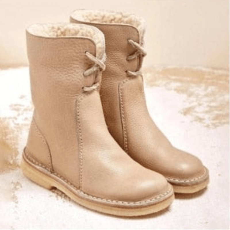 Lily Melbourne Marlene - Stylish waterproof boots for all-day comfort
