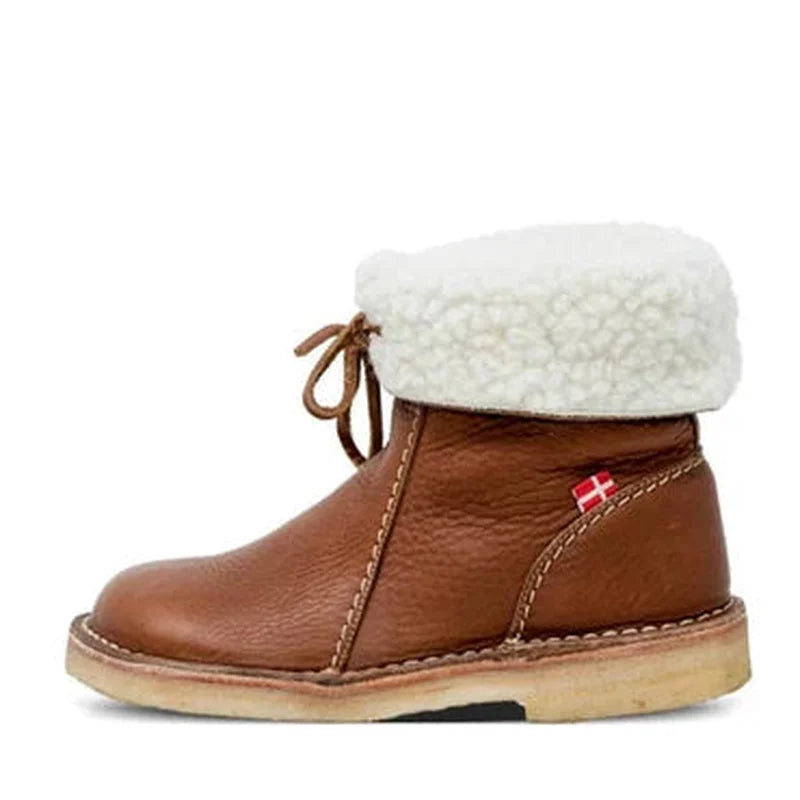 Lily Melbourne Marlene - Stylish waterproof boots for all-day comfort