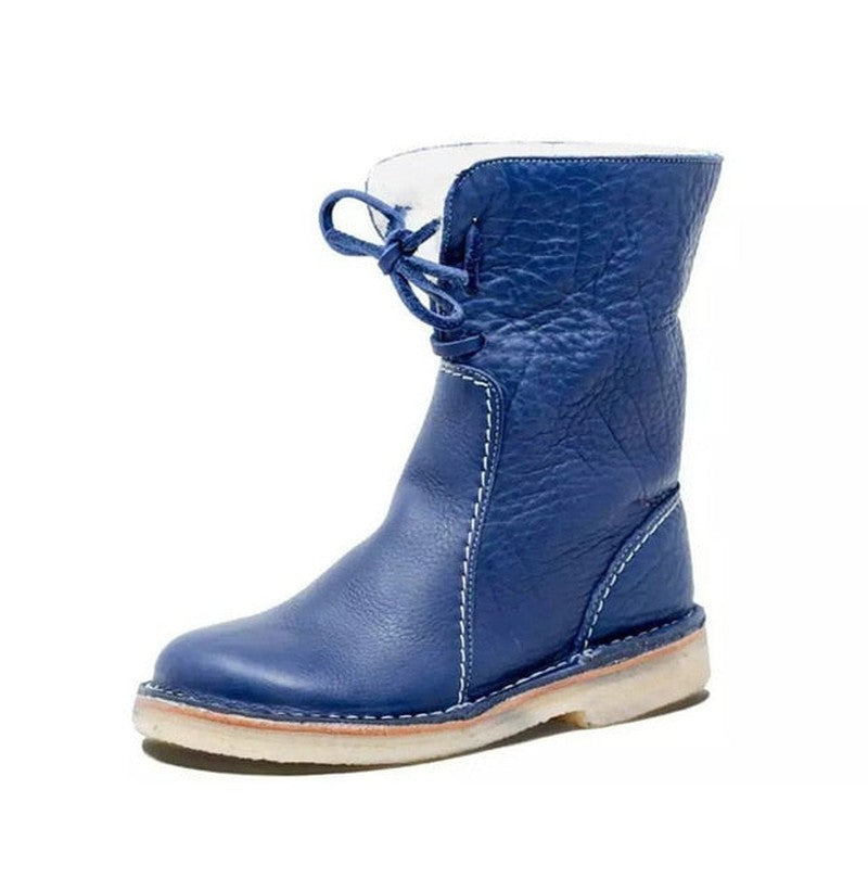 Lily Melbourne Marlene - Stylish waterproof boots for all-day comfort