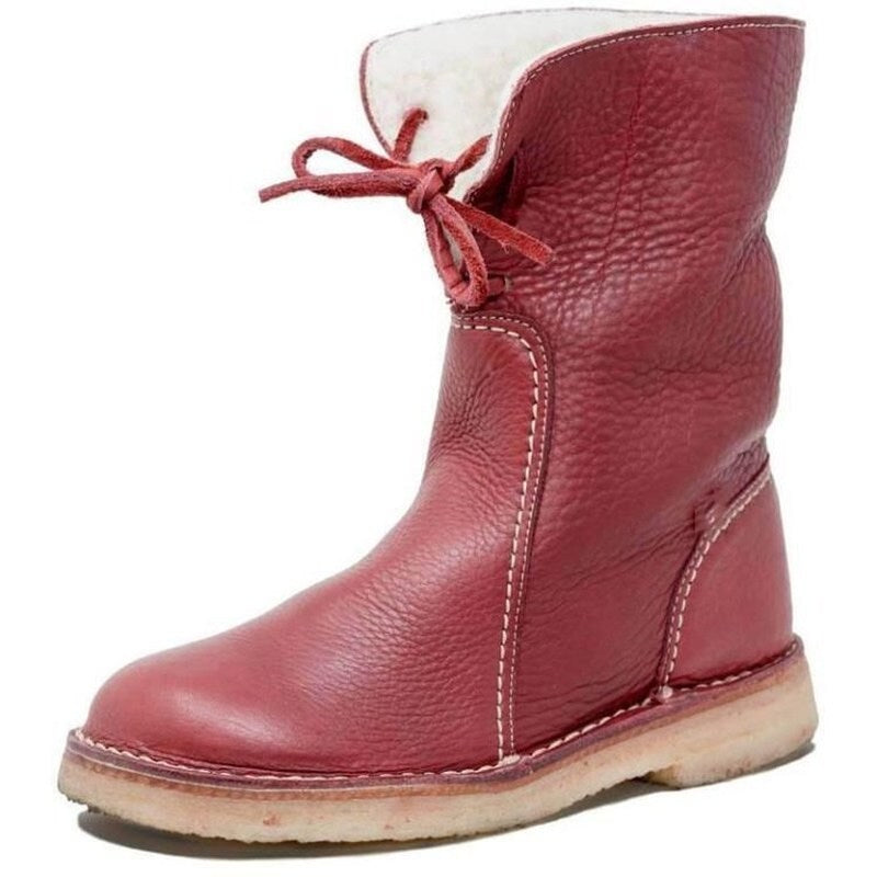 Lily Melbourne Marlene - Stylish waterproof boots for all-day comfort