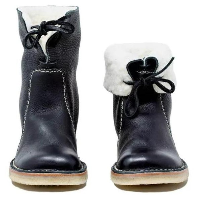 Lily Melbourne Marlene - Stylish waterproof boots for all-day comfort