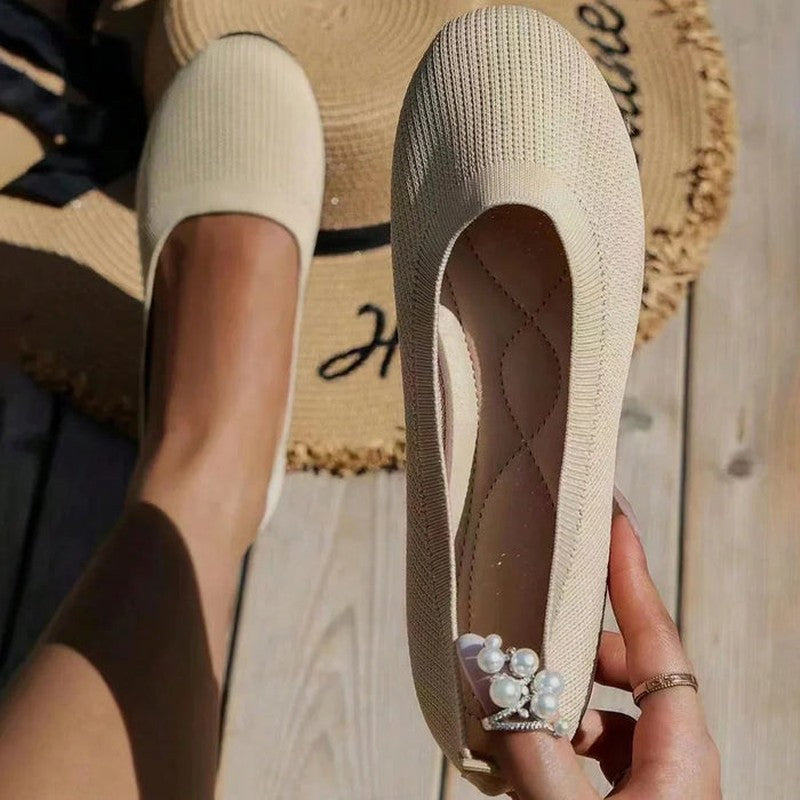 Lily Melbourne Nora - Stylish and comfortable non-slip shoes for everyday wear
