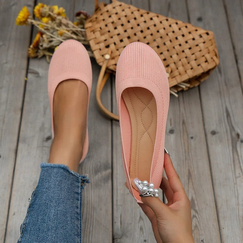 Lily Melbourne Nora - Stylish and comfortable non-slip shoes for everyday wear