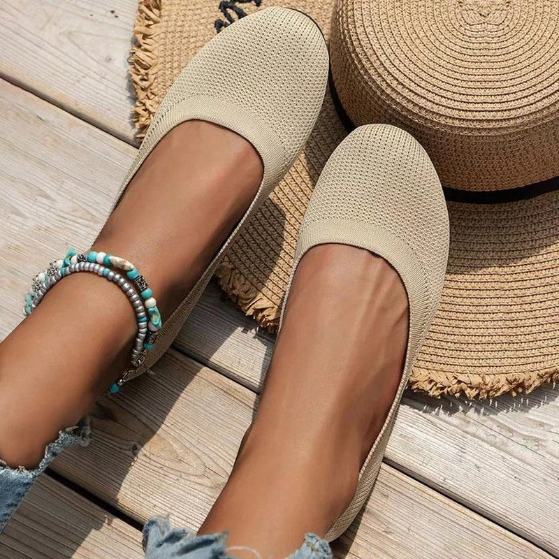 Lily Melbourne Nora - Stylish and comfortable non-slip shoes for everyday wear