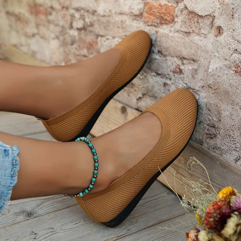 Lily Melbourne Nora - Stylish and comfortable non-slip shoes for everyday wear