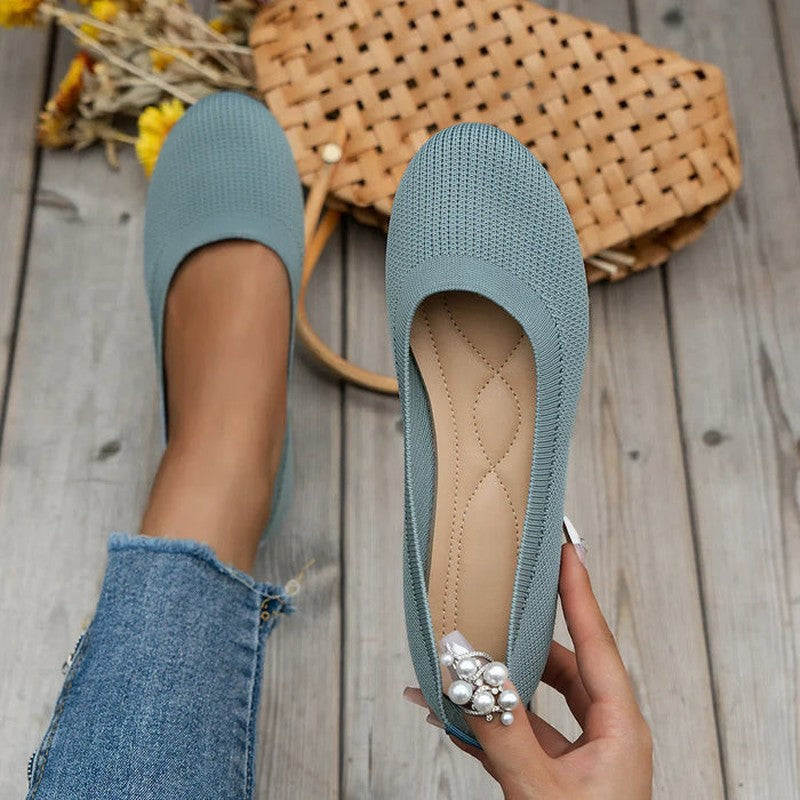 Lily Melbourne Nora - Stylish and comfortable non-slip shoes for everyday wear