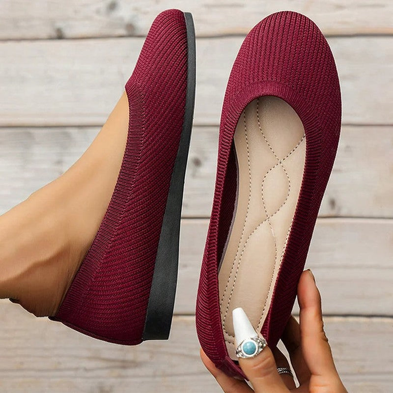 Lily Melbourne Nora - Stylish and comfortable non-slip shoes for everyday wear