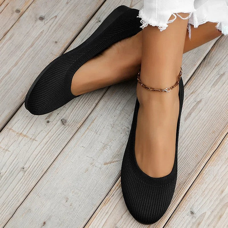 Lily Melbourne Nora - Stylish and comfortable non-slip shoes for everyday wear