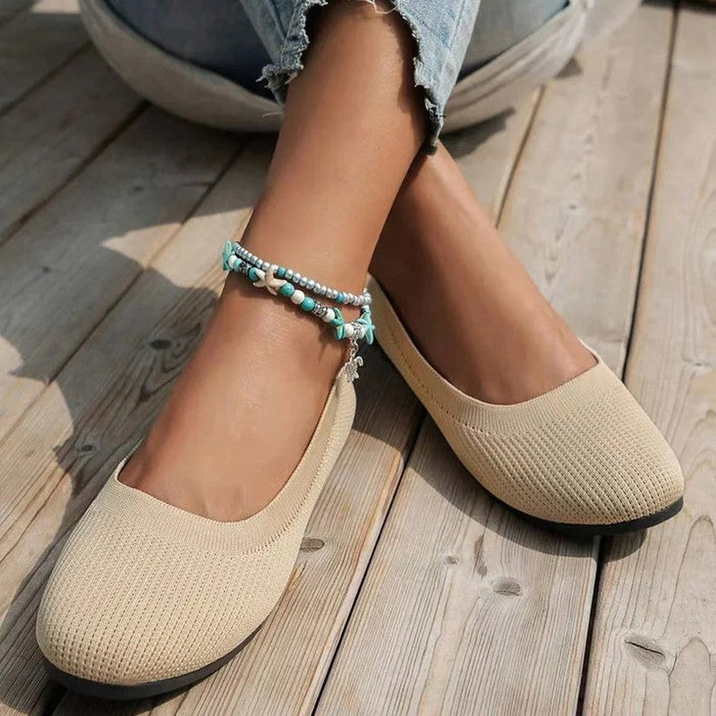 Lily Melbourne Nora - Stylish and comfortable non-slip shoes for everyday wear