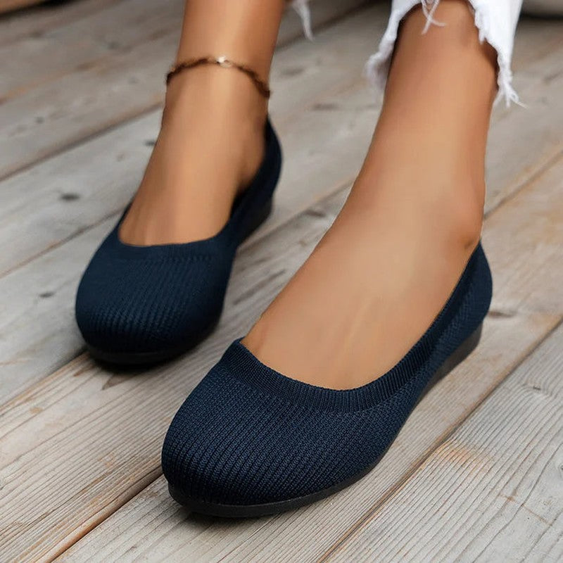 Lily Melbourne Nora - Stylish and comfortable non-slip shoes for everyday wear