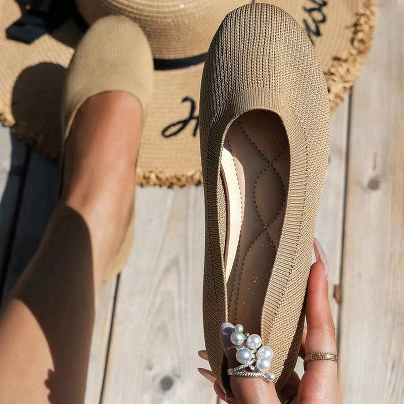 Lily Melbourne Nora - Stylish and comfortable non-slip shoes for everyday wear