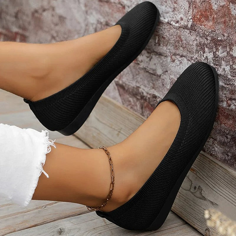 Lily Melbourne Nora - Stylish and comfortable non-slip shoes for everyday wear